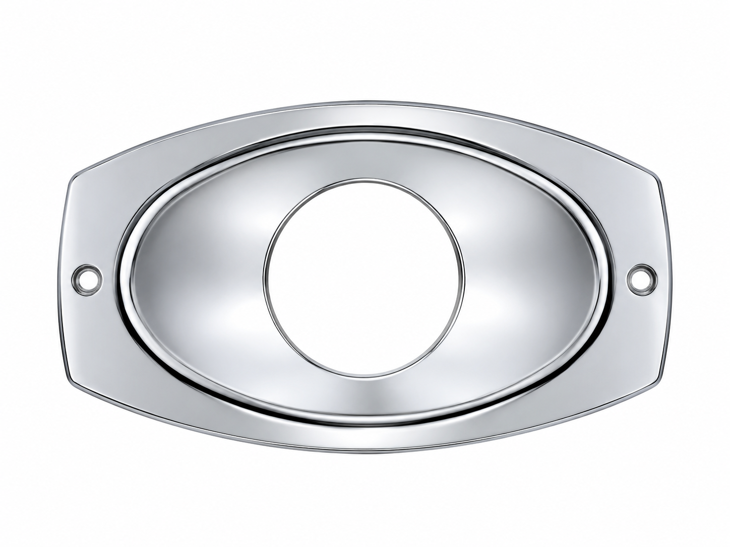 Grohe 08830 Neotherm Wall Cover Plate