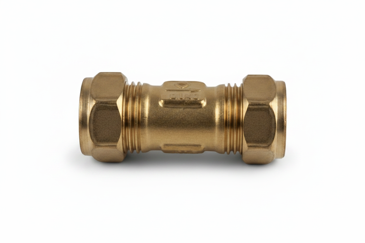15mm Single Check Valve