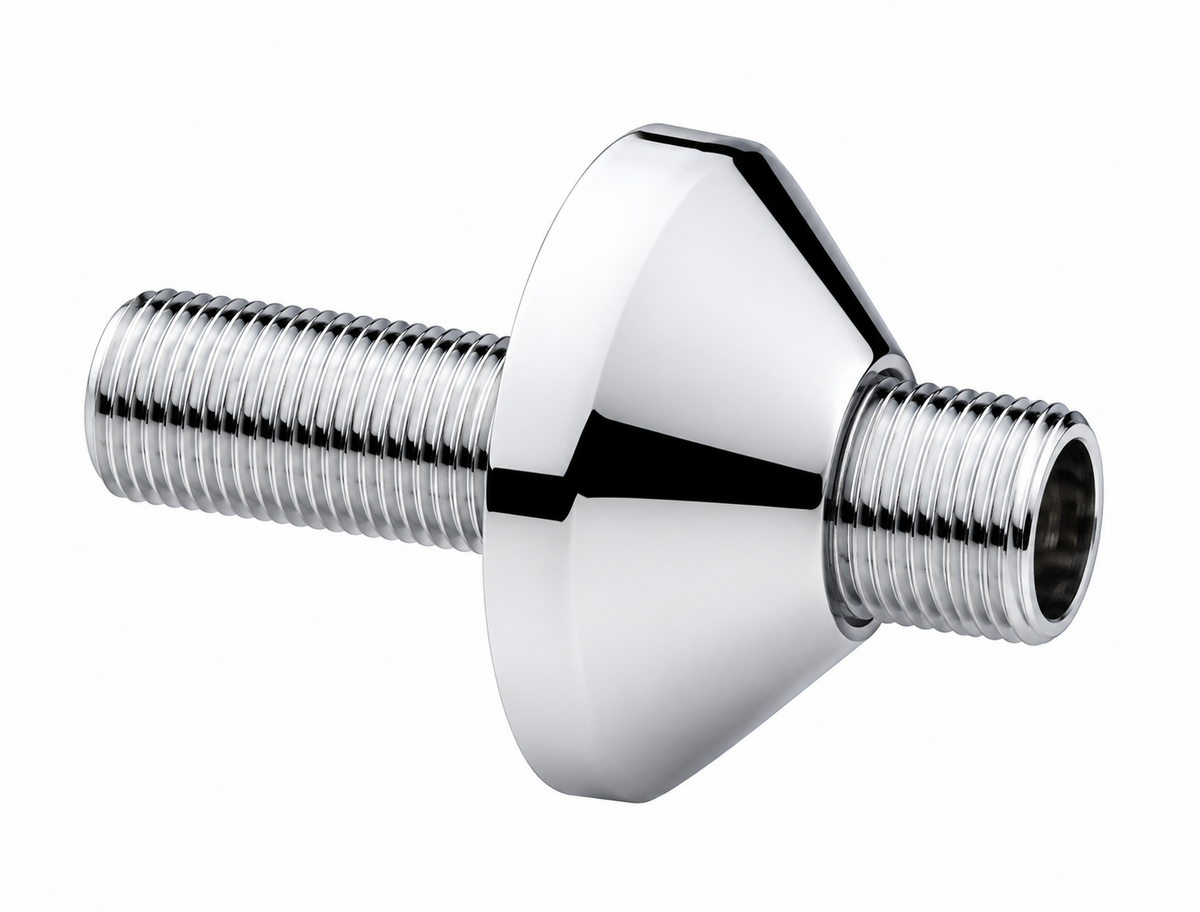 Grohe 18863  Bulkhead Unions For Exposed Mixers