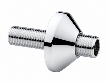 Grohe 18863  Bulkhead Unions For Exposed Mixers
