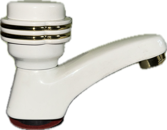 Grohe 18934LR Clova Basin Taps (pair)