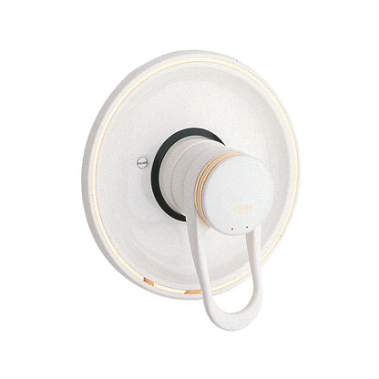 Grohe 19502LR Europlus Trimset stirrup handle