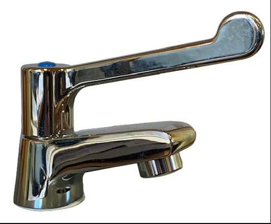 Grohe 20034 Hospital Bath tap 3/4" Hot with 150 mm Lever