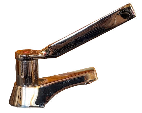 Barking Grohe 20358 Hospita Bath taps Hot 150mm lever