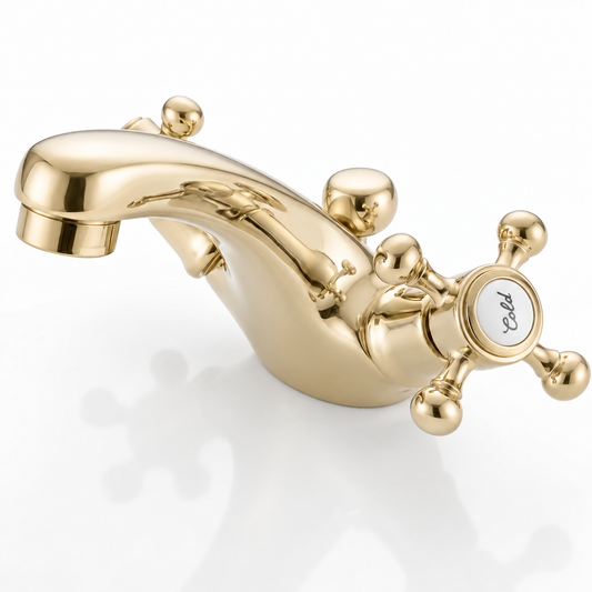 Grohe 21156GP Arabesk Mono Basin