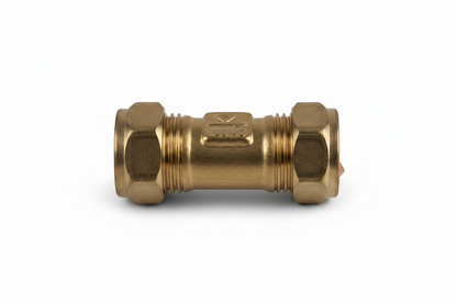 22mm Single Check Valve