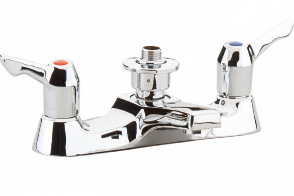 Grohe 25750 Petita Bath Shower Mixer