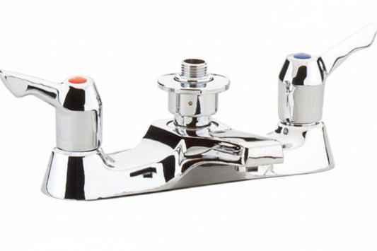 Grohe 25750 Petita Bath Shower Mixer