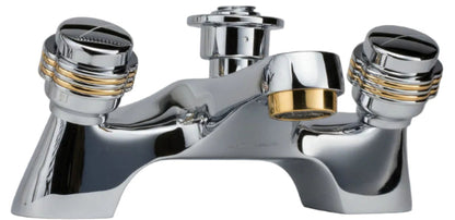Grohe 25767IR Clova Bath/Shower Mixer Chrome/Solibra