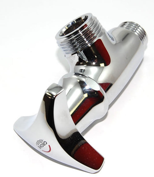 Grohe 26101 Trecorn Biptap 1/2" hot