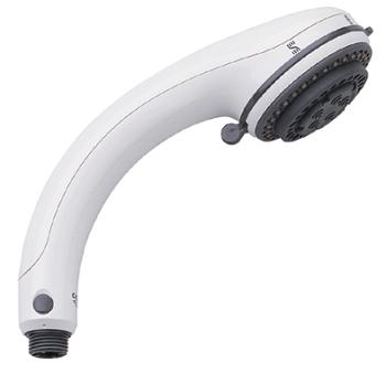 Grohe 28174L Relexa Plus Champagne Handset