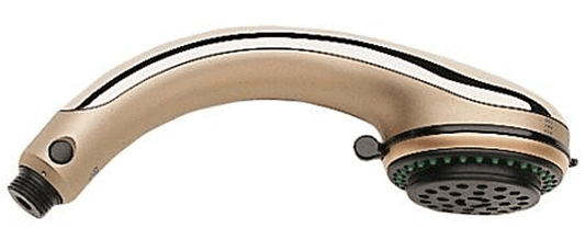 Grohe 28174Z00 Relexa Plus Champagne Handset