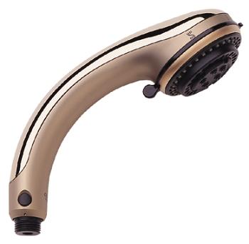 Grohe 28178Z00 Pulsator Handset