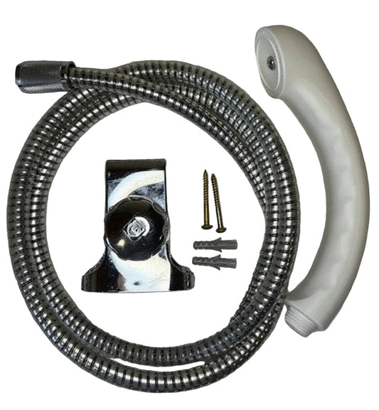 Grohe 28227 Shower Kit 'Simple'