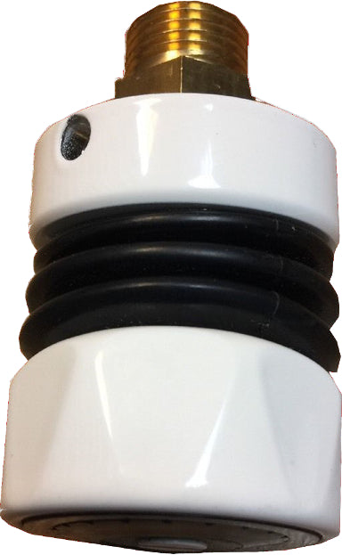 Grohe 28431L Relexa Exquisit side showers 1/2"