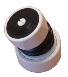 Grohe 28431L Relexa Exquisit side showers 1/2"