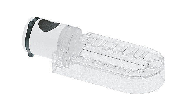 Grohe 28631L00 RELEXA SOAP DISH WHITE