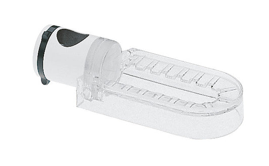 Grohe 28631L00 RELEXA SOAP DISH WHITE