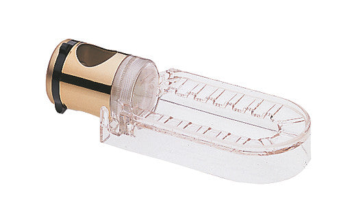 Grohe 28631Z00 RELEXA SOAP DISH - Sundance gold