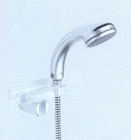 Grohe 28654L Dual EF Shower Set White