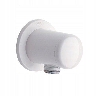Grohe 28671L Relexa Wall Outlet Elbow