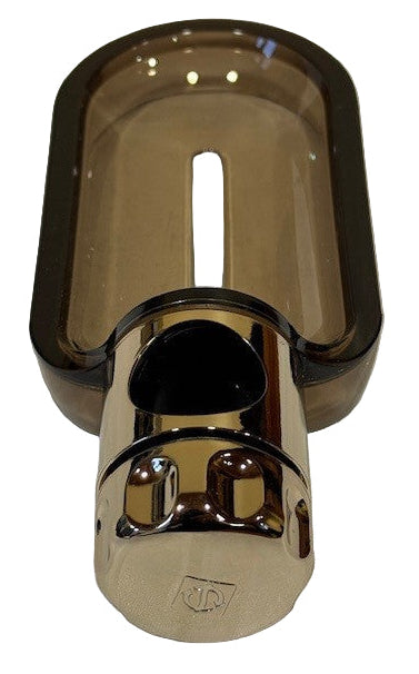 Grohe Rail mounted Soap Dish Sundance Gold