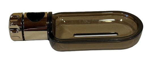 Grohe Rail mounted Soap Dish Sundance Gold