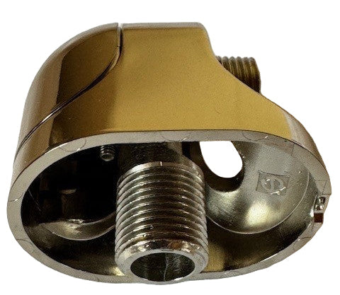 Grohe 28810Z Wall Outlet Elbow
