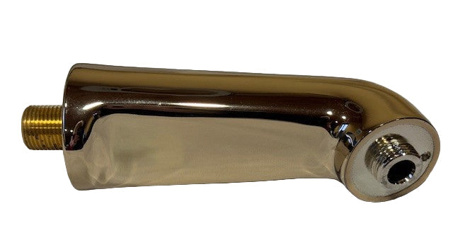 Grohe 28814Z Wall Mounted Shower Arm 1/2" Sundance Gold