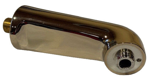 Grohe 28814Z Wall Mounted Shower Arm 1/2" Sundance Gold