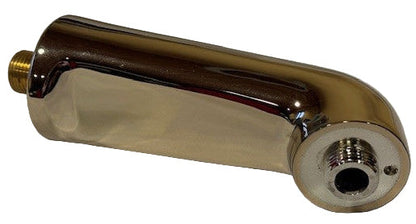 Grohe 28814Z Wall Mounted Shower Arm 1/2" Sundance Gold