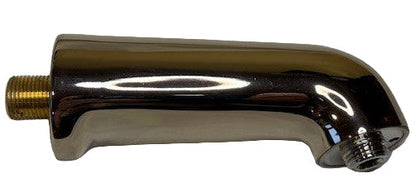 Grohe 28814Z Wall Mounted Shower Arm 1/2" Sundance Gold