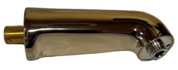 Grohe 28814Z Wall Mounted Shower Arm 1/2" Sundance Gold