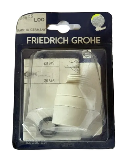 Grohe 28815L000 Snap Coupling Set