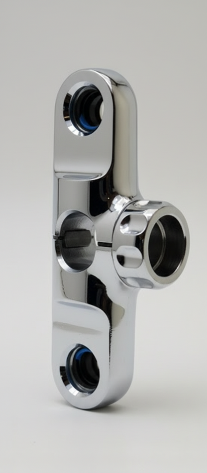 Grohe 28846 Sliding Rail Double Parking Bracket for Handshowers