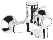 Grohe 33421 Euromix Wall Mounted bath shower mixer
