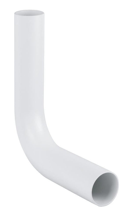 Grohe 37101SH Dal Alpine White fush Pipe