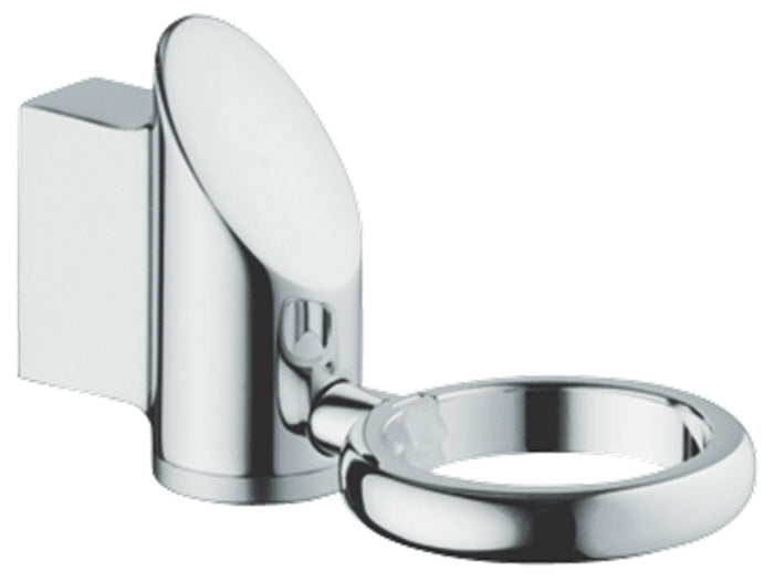 Grohe  40165 Taron Soap Dish Hold CP