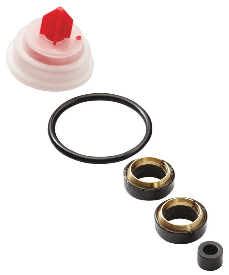 Grohe 43722 Set of seals