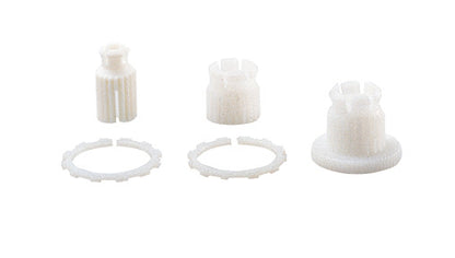 Grohe 45003000 Replacement Handle Fixing Set