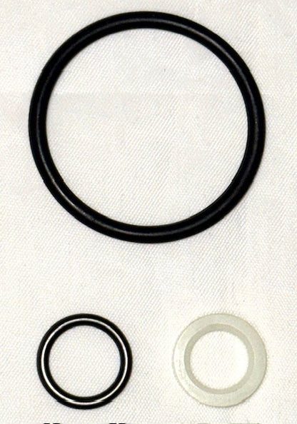 Grohe 45016 Spares Pack For Puw - Washers