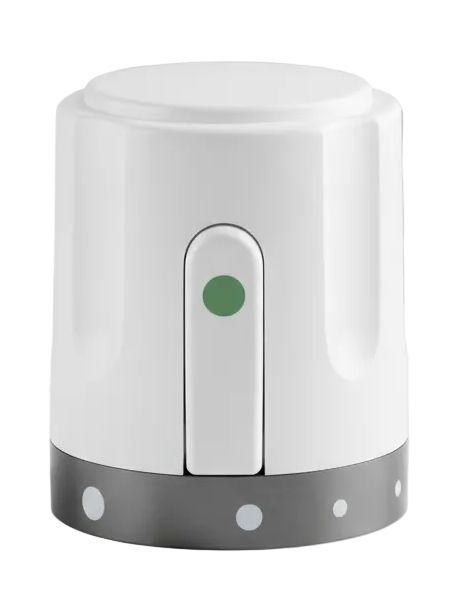 Grohe 47245L Auto 2000 Flow Control Eco