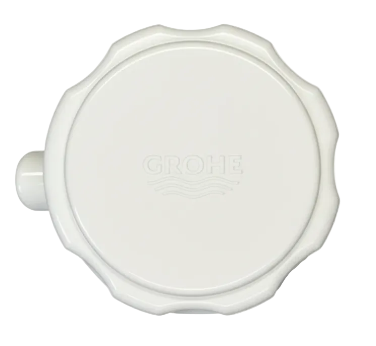 Grohe 47245L Auto 2000 Flow Control Eco