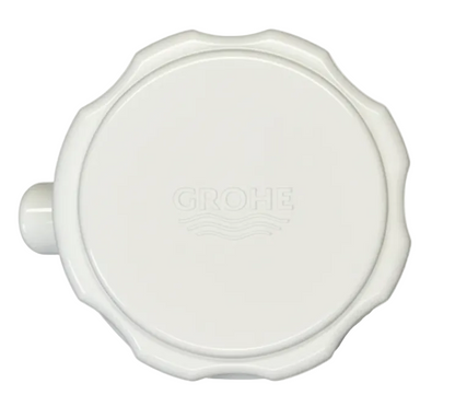 Grohe 47245L Auto 2000 Flow Control Eco