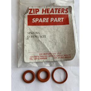 Zip SP6510A O-ring set for HB series Hydroboil