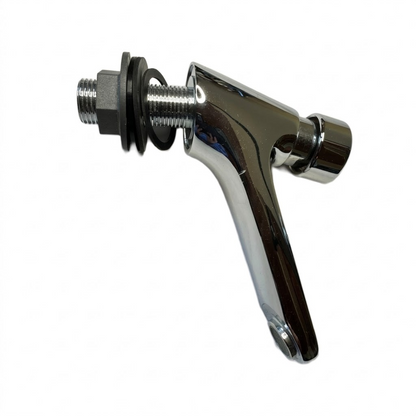 Delabie 745257 Tempostop Automatic Shut Off Basin Tap
