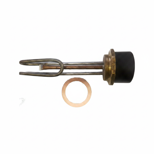 80011ATS 3kw 11" 2 1/4" BSP Incoloy Immersion Heater