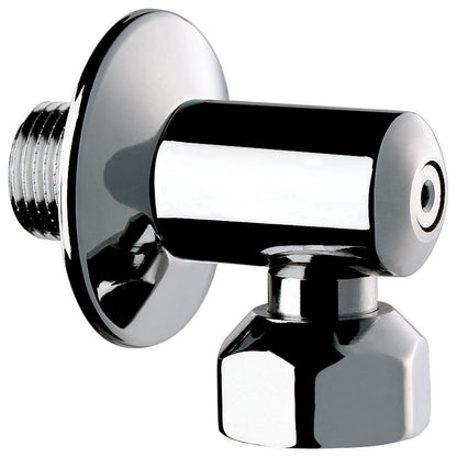 Delabie 836020 Elbow wall Union stopcock