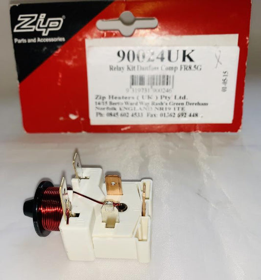 Zip SP90024 Compressor relay for Hydrotap G2 & G3