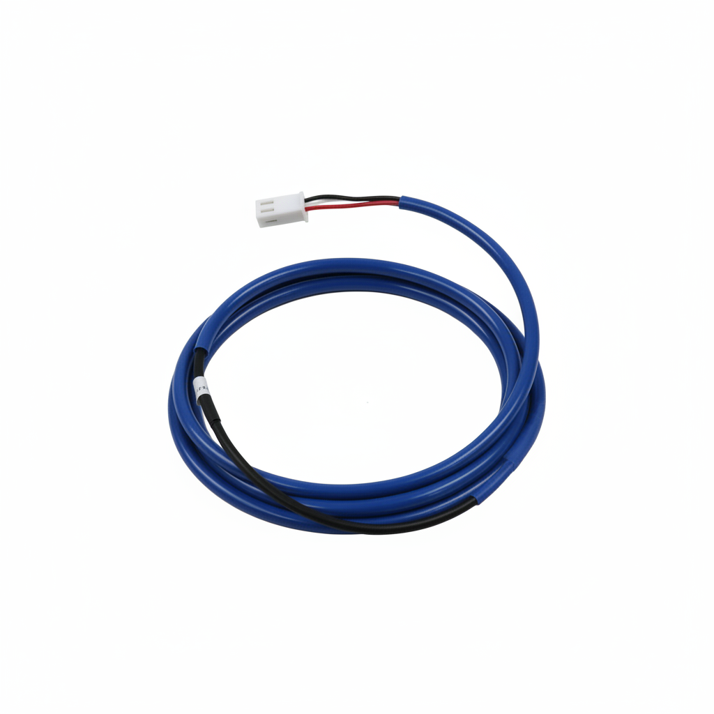 90633 Blue Temperature Sensor Probe 
